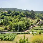Hétvégi ház Alvarinho