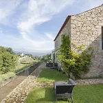 Hétvégi ház Alvarinho Melgaço