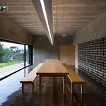 컨트리하우스 Alvarinho 멜가코
