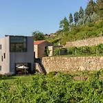 Alvarinho Hétvégi ház