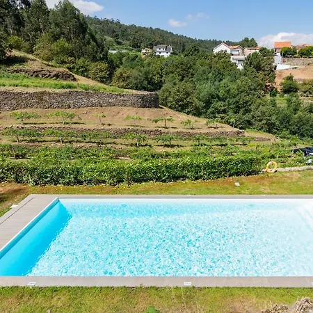 Alvarinho Casa rural *
