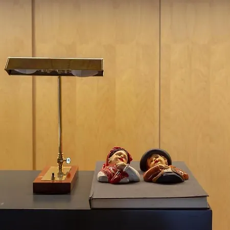 Séjour à la campagne Alvarinho *