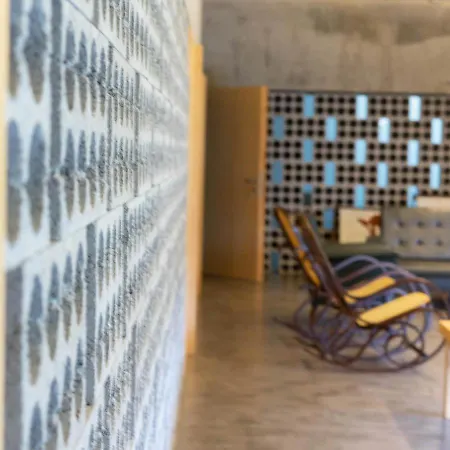 Séjour à la campagne Alvarinho