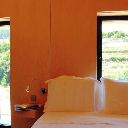 Alvarinho Séjour à la campagne Melgaço