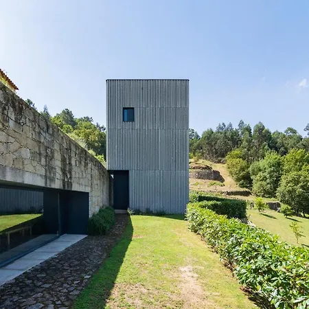 Alvarinho Séjour à la campagne