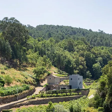 Alvarinho Landhaus Melgaço