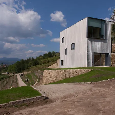 Alvarinho Melgaço