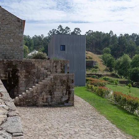 Casa rural Alvarinho