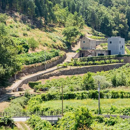 Casa rural Alvarinho Melgaço