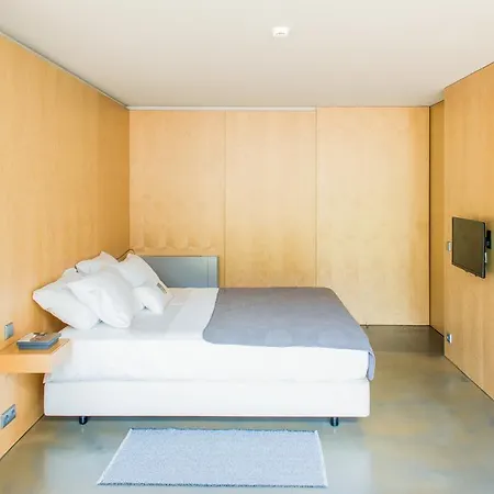 Séjour à la campagne Alvarinho Melgaço