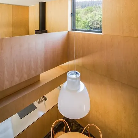 Séjour à la campagne Alvarinho