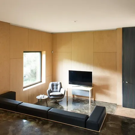 Séjour à la campagne Alvarinho