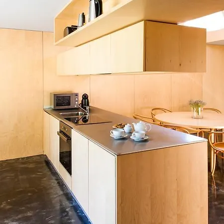 Летний дом Alvarinho *