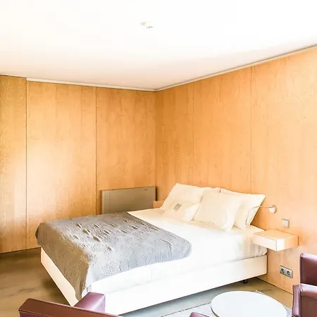 Séjour à la campagne Alvarinho Melgaço