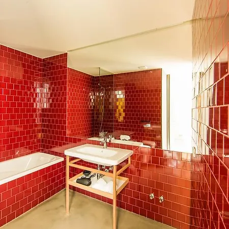 Séjour à la campagne Alvarinho Melgaço