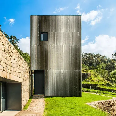 Séjour à la campagne Alvarinho