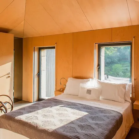 Летний дом Alvarinho