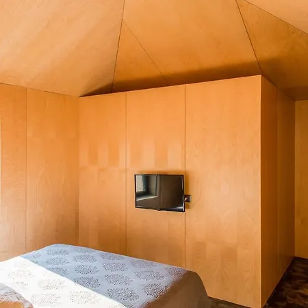 Séjour à la campagne Alvarinho