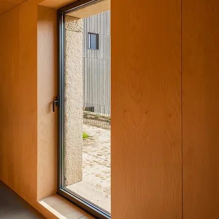 Летний дом Alvarinho *