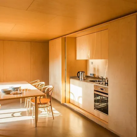 Casa rural Alvarinho *