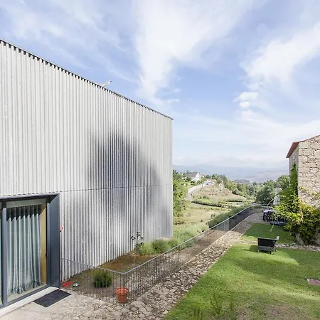 Alvarinho Летний дом *