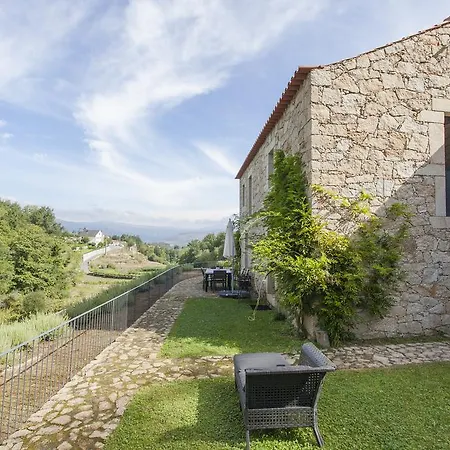 Séjour à la campagne Alvarinho Melgaço