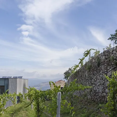 Casa rural Alvarinho