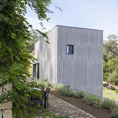 Летний дом Alvarinho *