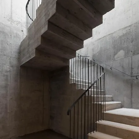 Летний дом Alvarinho