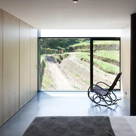 Casa rural Alvarinho *