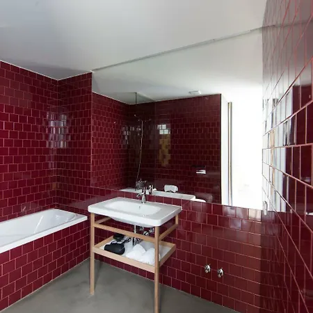 Séjour à la campagne Alvarinho