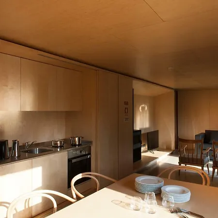 Séjour à la campagne Alvarinho *