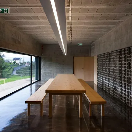 Séjour à la campagne Alvarinho Melgaço