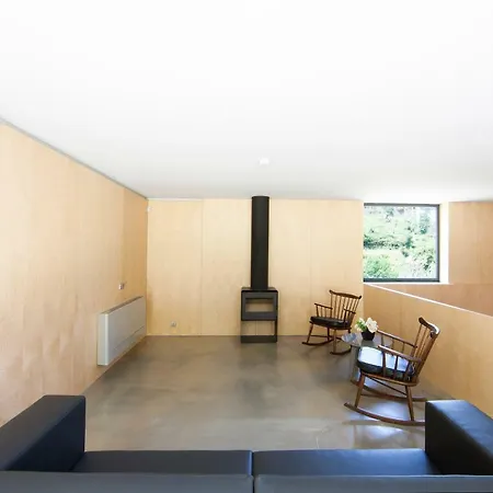 Alvarinho Летний дом