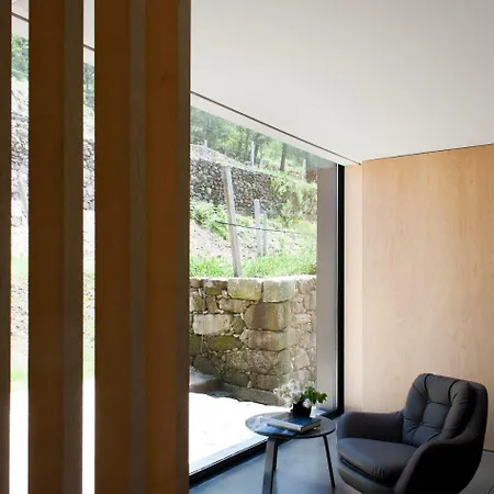 Alvarinho Séjour à la campagne