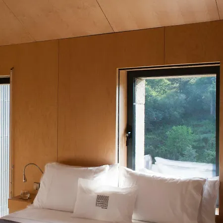 Летний дом Alvarinho Мелгасу