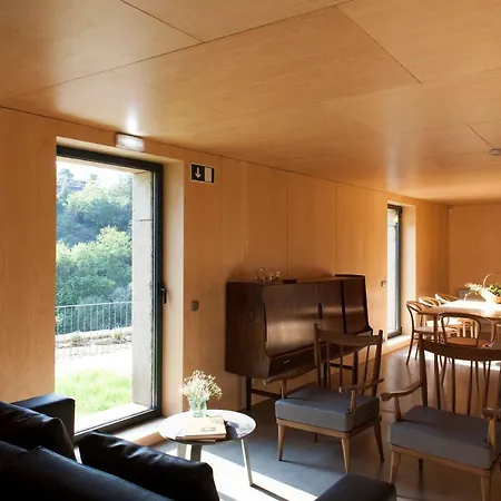 컨트리하우스 Alvarinho