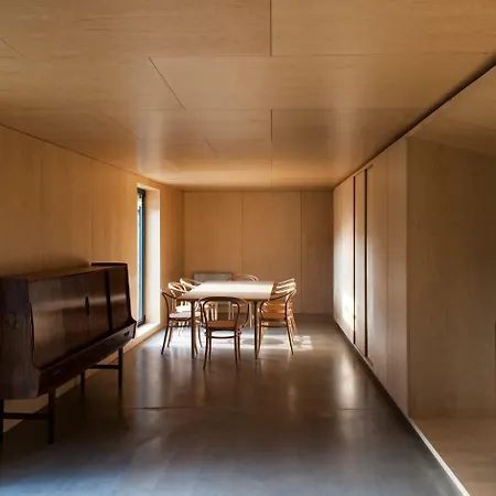 Séjour à la campagne Alvarinho *