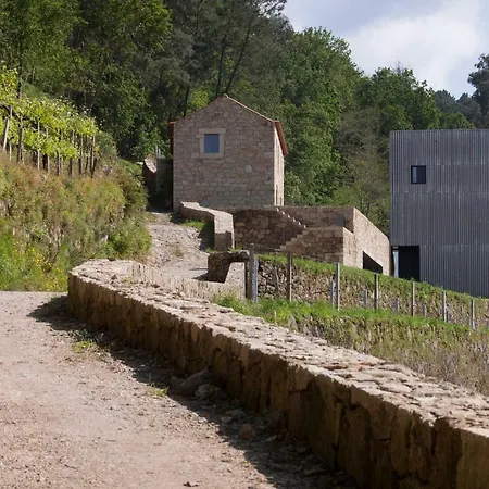 Alvarinho Séjour à la campagne Melgaço