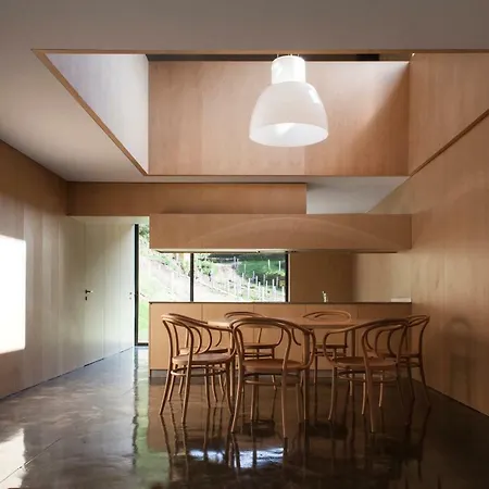 Casa rural Alvarinho *