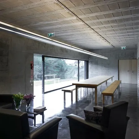 Séjour à la campagne Alvarinho Melgaço