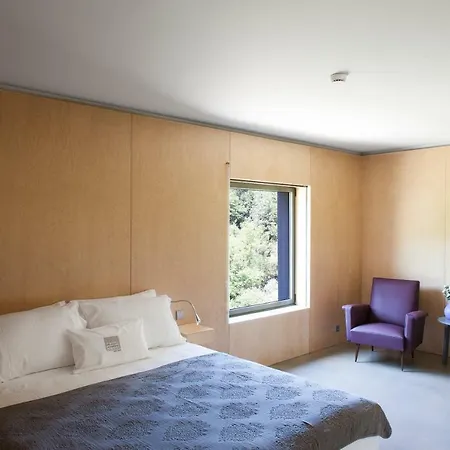 Alvarinho Séjour à la campagne Melgaço