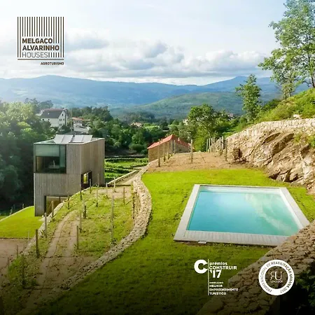 Alvarinho * Мелгасу