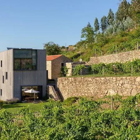 Alvarinho Séjour à la campagne