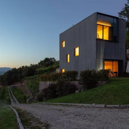 Εξοχικό σπίτι Alvarinho *