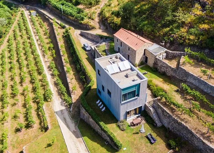 Alvarinho * Melgaço