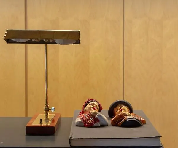 컨트리하우스 Alvarinho *