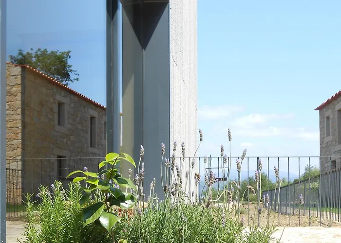 Alvarinho Εξοχικό σπίτι