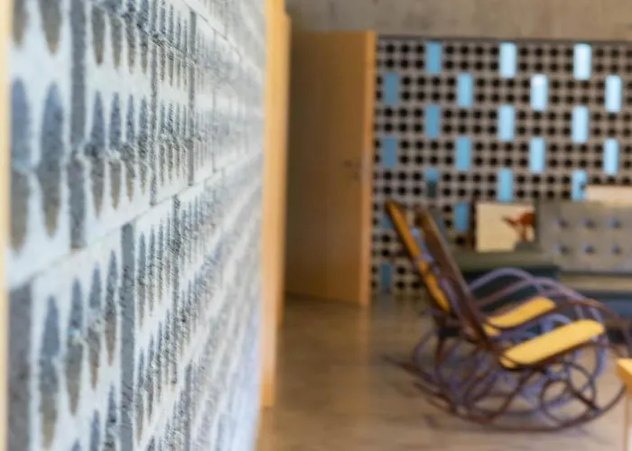 컨트리하우스 Alvarinho