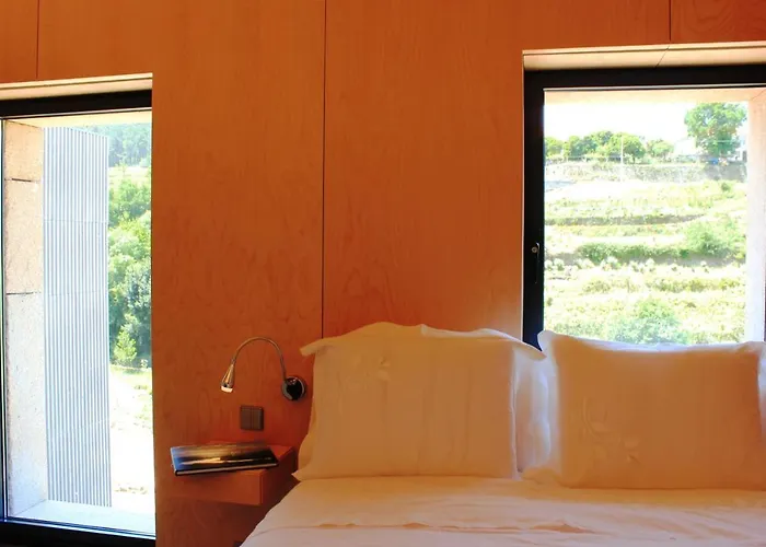 Alvarinho 컨트리하우스 멜가코